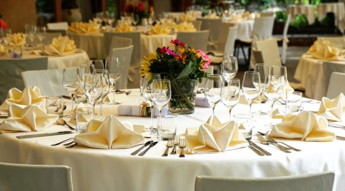 Idee e segreti per una comunione da sogno prima comunione