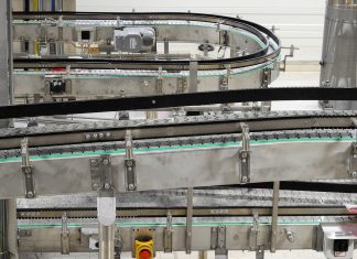 Il catalizzatore dei processi produttivi.