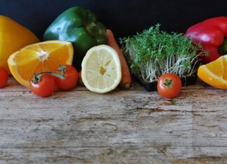 Linee guida per una sana alimentazione sana alimentazione