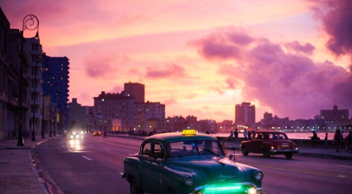 3 motivi per cui Cuba non è il paradiso degli uomini single viaggio a Cuba