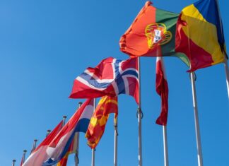 Siti Multilingua: quali sono i vantaggi? Siti Multilingua