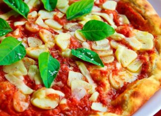 Forni industriali e professionali per pizza