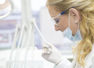 TNT: il tessuto non tessuto medico tessuto non tessuto medico