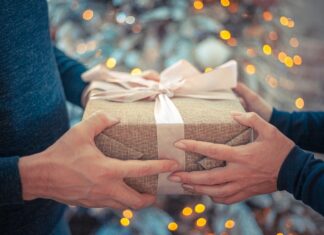 Idee regalo natale 2020 Idee regalo di Natale 2020