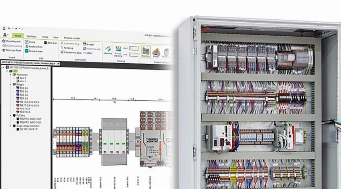 Caro fermo macchina: quanto mi costi! Progettazione quadri elettrici