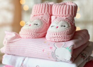 Bebè in arrivo? Prepara un bellissimo corredino neonato Corredino neonato