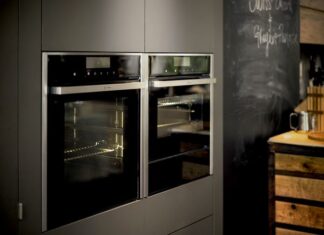 Perché scegliere un forno NEFF forno neff