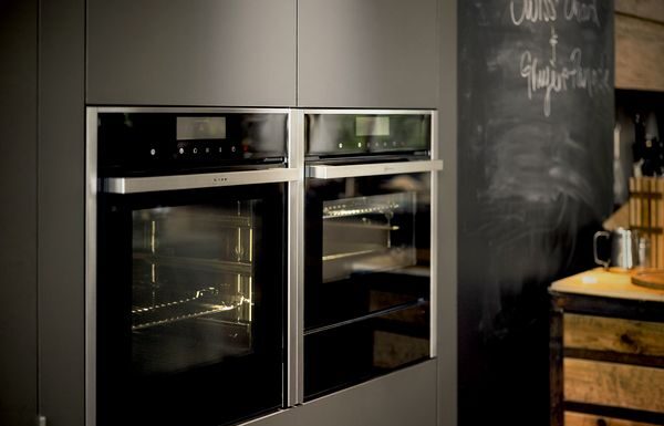 Perché scegliere un forno NEFF forno neff