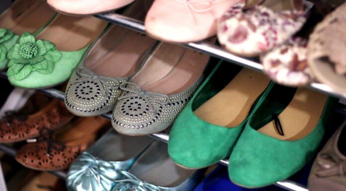 Le scarpiere una scelta intelligente per conservare le proprie scarpe scarpiere