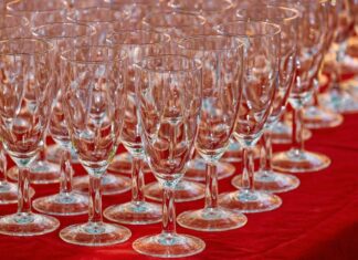 Il set di bicchieri ideale
