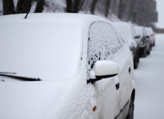 Proteggere auto dal freddo: ecco le migliori soluzioni proteggere-auto-dal-freddo