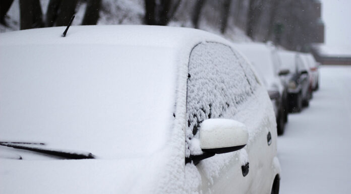 Proteggere auto dal freddo: ecco le migliori soluzioni proteggere-auto-dal-freddo