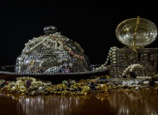 Come pulire gioielli in argento pulire i gioielli in argento