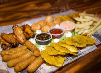 I mille usi della friggitrice ad aria in cucina friggitrice ad aria in cucina