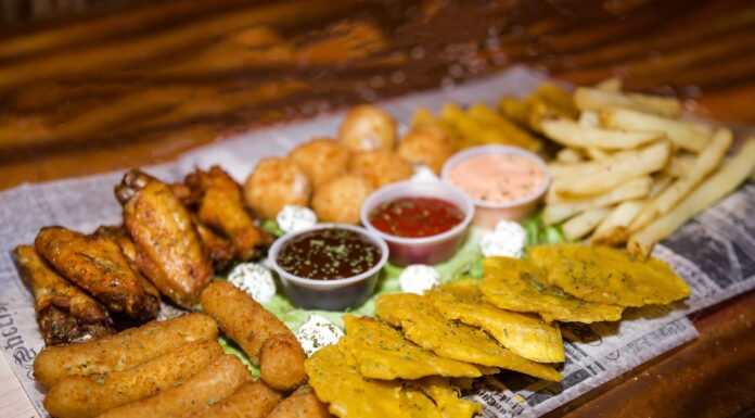 I mille usi della friggitrice ad aria in cucina friggitrice ad aria in cucina