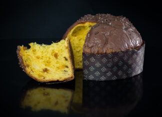 Panettoni artigianali: i migliori del centro Italia panettoni artigianali