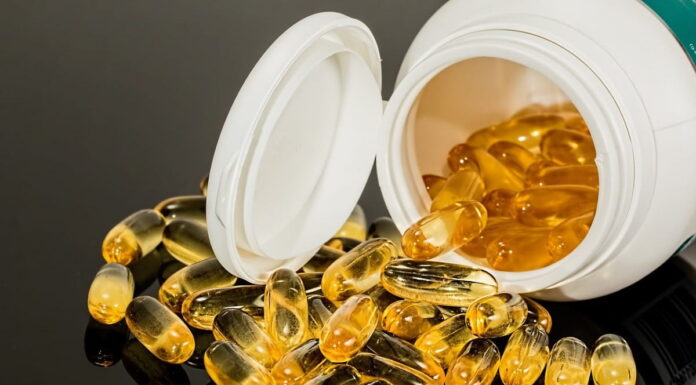 Gli acidi grassi Omega-3 sono utili per la nostra salute acidi grassi omega-3