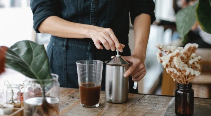 I trucchi per fare in casa un chai latte buonissimo chai latte