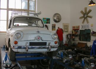 Come aprire un’officina auto: requisiti e burocrazia officina auto