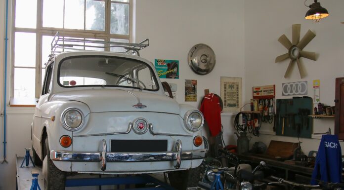 Come aprire un’officina auto: requisiti e burocrazia officina auto