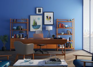 Arredare un ufficio moderno: le migliori idee e consigli di stile Arredare ufficio moderno