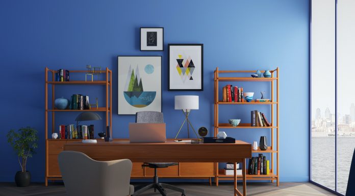 Arredare un ufficio moderno: le migliori idee e consigli di stile Arredare ufficio moderno