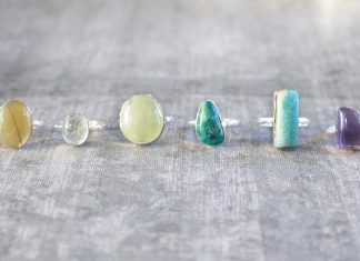 I gioielli artigianali: tra arte e sostenibilità gioielli artigianali