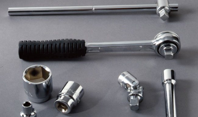 Chiavi a bussola cosa sono, tipologie e utilizzi Chiavi a bussola