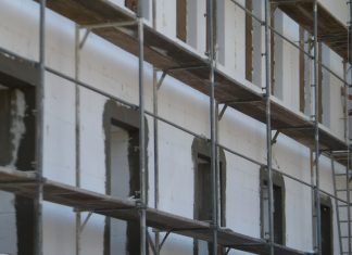 L’utilizzo del polistirolo per l’edilizia polistirolo per l'edilizia