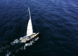 Barca a vela e isole Eolie: una crociera da sogno barca a vela