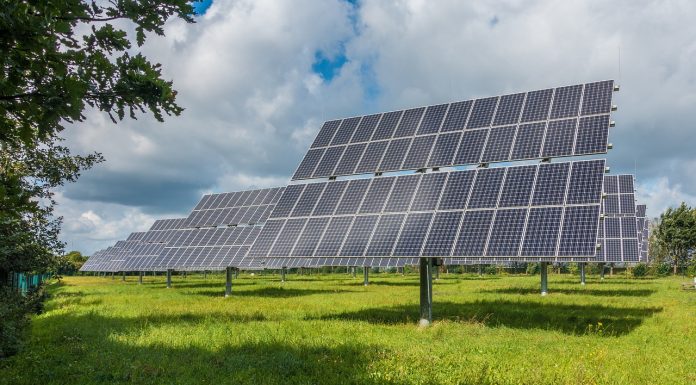 Come installare un impianto fotovoltaico su terreno agricolo installare impianto fotovoltaico terreno agricolo