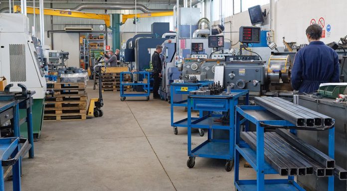 Come scegliere un’azienda di tornitura
