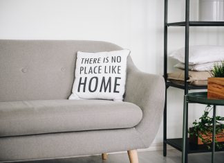 Atmosfera rilassante in casa: idee e soluzioni per crearla Atmosfera rilassante in casa