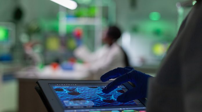 Nell’era dell’industria 4.0 la produzione diventa sempre più importante industria 4.0