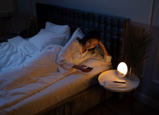 CBD e insonnia: dormire meglio in modo naturale