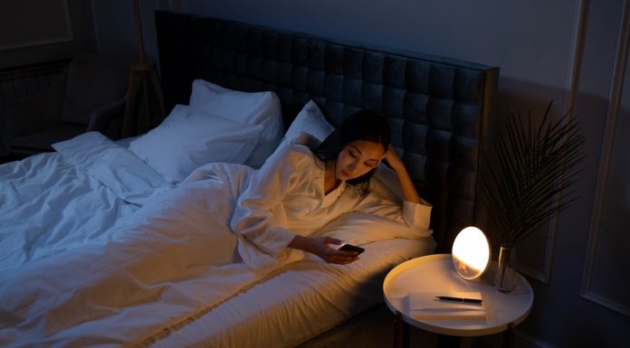 CBD e insonnia: dormire meglio in modo naturale