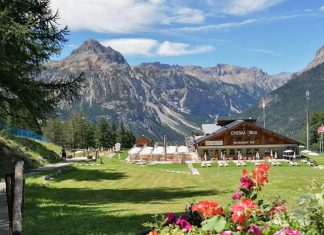 Come scegliere un resort o un albergo a Bardonecchia