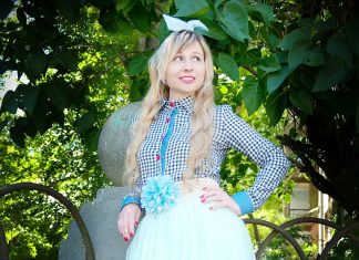 La gonna svasata: un classico senza tempo gonna svasata