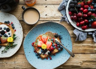 Le migliori ricette per fare una colazione completa migliori ricette per una colazione