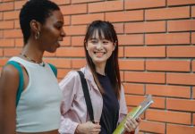 Esperienza negli Stati Uniti: scegliere le high school