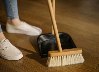 Lavasciuga pavimento: come scegliere quella giusta Lavasciuga pavimento