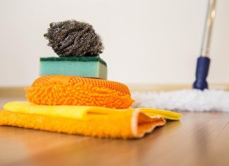 Pulizia e benessere in casa: trucchi naturali per l’igiene quotidiana prodotti naturali per la pulizia