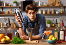 I segreti per preparare cocktail perfetti: dagli strumenti alle tecniche preparare cocktail