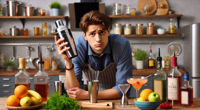 I segreti per preparare cocktail perfetti: dagli strumenti alle tecniche preparare cocktail