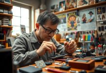 Dove portare il tuo Huawei per un cambio batteria affidabile? cambiare batteria huawei