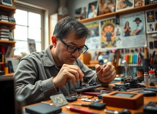 Dove portare il tuo Huawei per un cambio batteria affidabile? cambiare batteria huawei