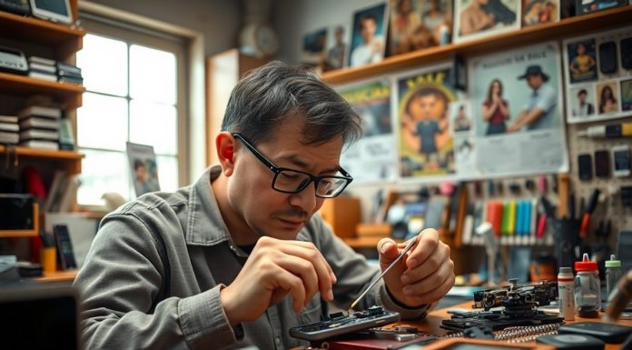 Dove portare il tuo Huawei per un cambio batteria affidabile? cambiare batteria huawei