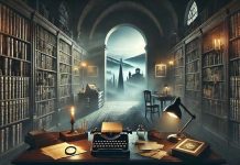 I migliori autori di thriller italiani: tra suspense, realismo e psicologia thriller italiani