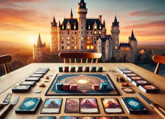 Disney e il potere della creatività: dai film ai giochi di carte disney film giochi di carte
