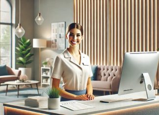 Il valore aggiunto della receptionist: competenze chiave per il successo del tuo centro receptionist valore aggiunto